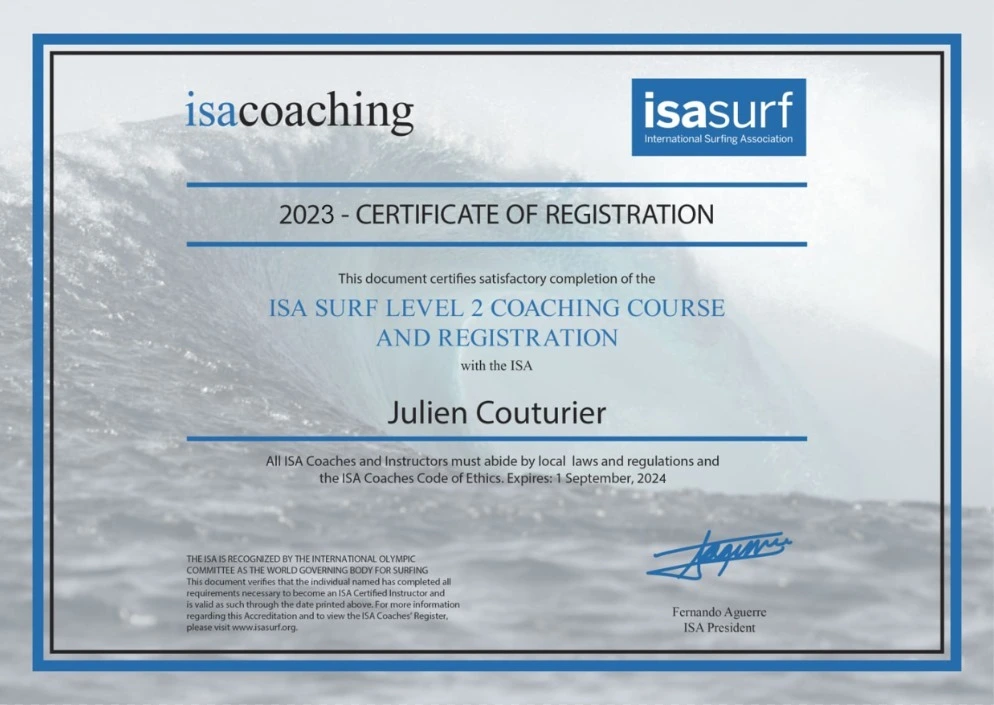 balioceansurf-certificate-instructor-isa2-2023-julien