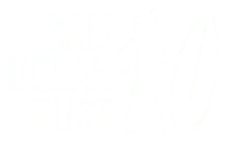 Bali Ocean Surf