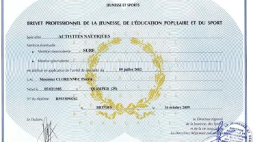 balioceansurf-certificate-instructor-bpjeps-pierrik