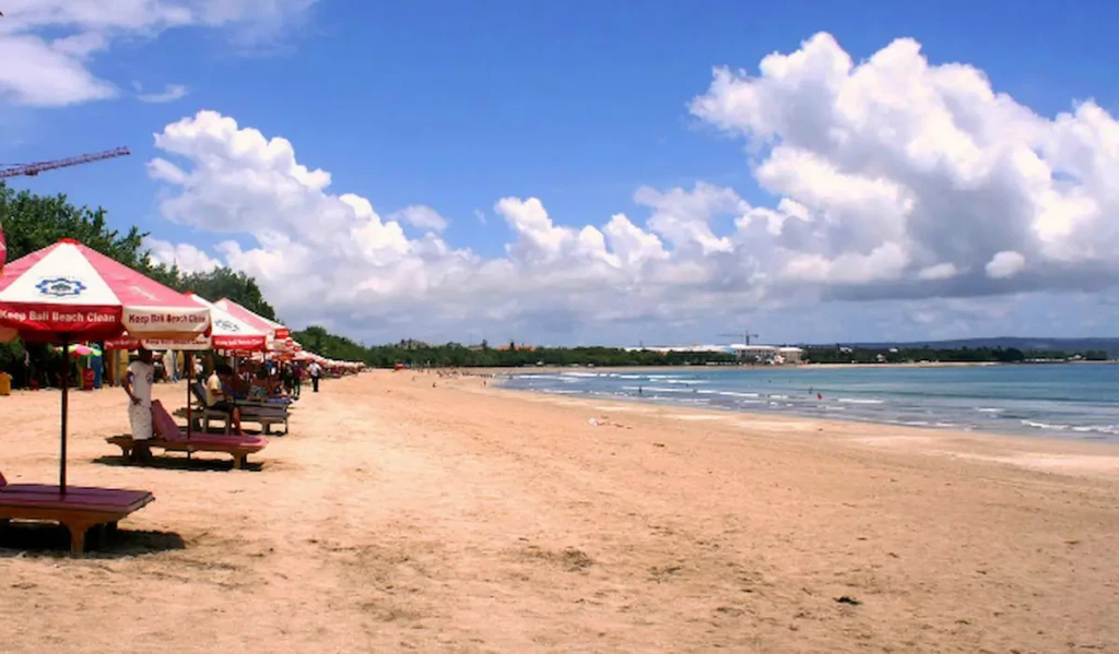 kuta beach bali 2026